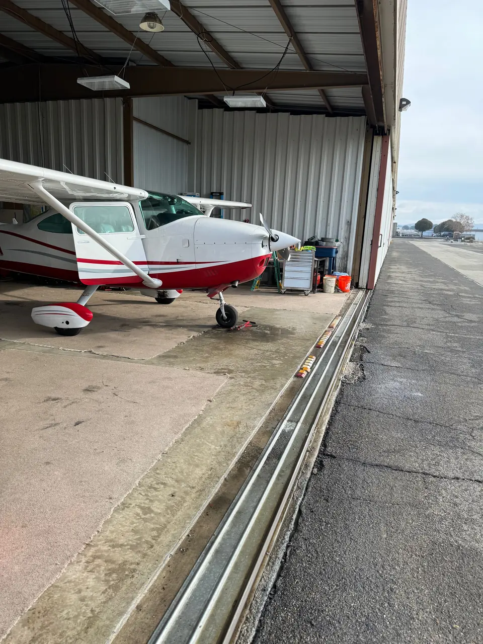 Cessna 182 Skylane